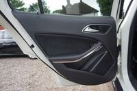 MERCEDES-BENZ GLA CLASS