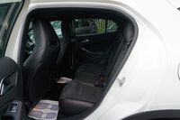 MERCEDES-BENZ GLA CLASS