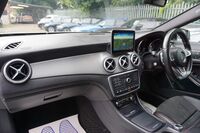 MERCEDES-BENZ GLA CLASS