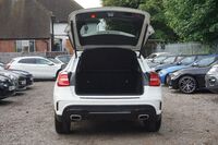 MERCEDES-BENZ GLA CLASS