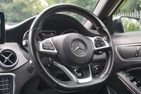 MERCEDES-BENZ GLA CLASS