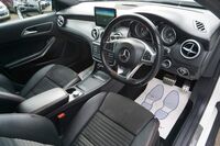MERCEDES-BENZ GLA CLASS