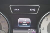 MERCEDES-BENZ GLA CLASS