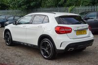 MERCEDES-BENZ GLA CLASS