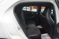 MERCEDES-BENZ GLA CLASS