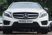 MERCEDES-BENZ GLA CLASS