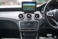 MERCEDES-BENZ GLA CLASS