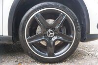 MERCEDES-BENZ GLA CLASS