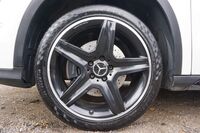 MERCEDES-BENZ GLA CLASS