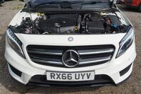 MERCEDES-BENZ GLA CLASS