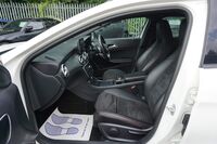 MERCEDES-BENZ GLA CLASS