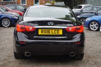 INFINITI Q50
