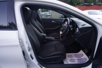 MERCEDES-BENZ GLA CLASS
