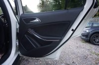 MERCEDES-BENZ GLA CLASS