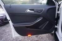 MERCEDES-BENZ GLA CLASS