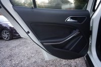 MERCEDES-BENZ GLA CLASS