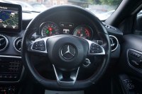 MERCEDES-BENZ GLA CLASS