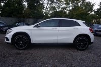 MERCEDES-BENZ GLA CLASS