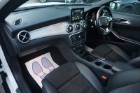 MERCEDES-BENZ GLA CLASS