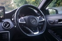 MERCEDES-BENZ GLA CLASS