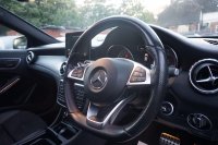 MERCEDES-BENZ GLA CLASS
