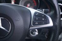 MERCEDES-BENZ GLA CLASS