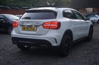 MERCEDES-BENZ GLA CLASS