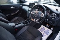 MERCEDES-BENZ GLA CLASS