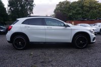 MERCEDES-BENZ GLA CLASS