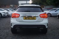 MERCEDES-BENZ GLA CLASS