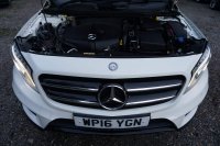 MERCEDES-BENZ GLA CLASS