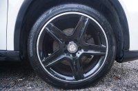 MERCEDES-BENZ GLA CLASS