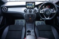 MERCEDES-BENZ GLA CLASS