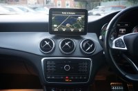 MERCEDES-BENZ GLA CLASS