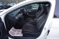 MERCEDES-BENZ GLA CLASS