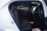 MERCEDES-BENZ GLA CLASS