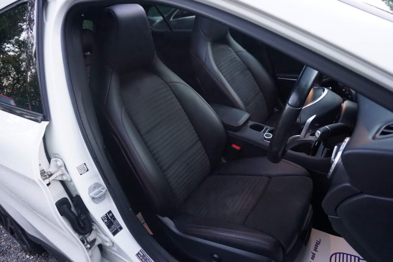 MERCEDES-BENZ GLA CLASS