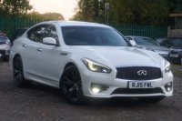INFINITI Q70