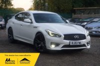INFINITI Q70