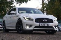 INFINITI Q70