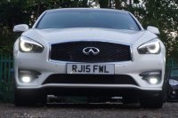 INFINITI Q70