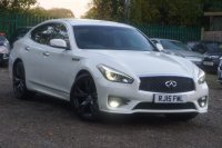 INFINITI Q70