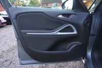VAUXHALL ZAFIRA TOURER