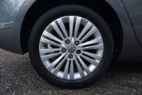 VAUXHALL ZAFIRA TOURER