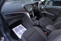 VAUXHALL ZAFIRA TOURER
