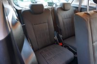 VAUXHALL ZAFIRA TOURER
