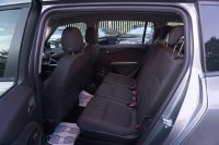 VAUXHALL ZAFIRA TOURER