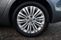 VAUXHALL ZAFIRA TOURER