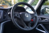 VAUXHALL ZAFIRA TOURER