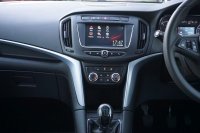 VAUXHALL ZAFIRA TOURER